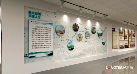 企業展廳有什么重要的意義?