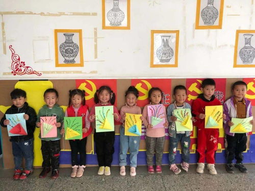 丁湖鎮(zhèn) 瓦坊鄉(xiāng)中心校開展重陽節(jié)傳統(tǒng)文化教育活動